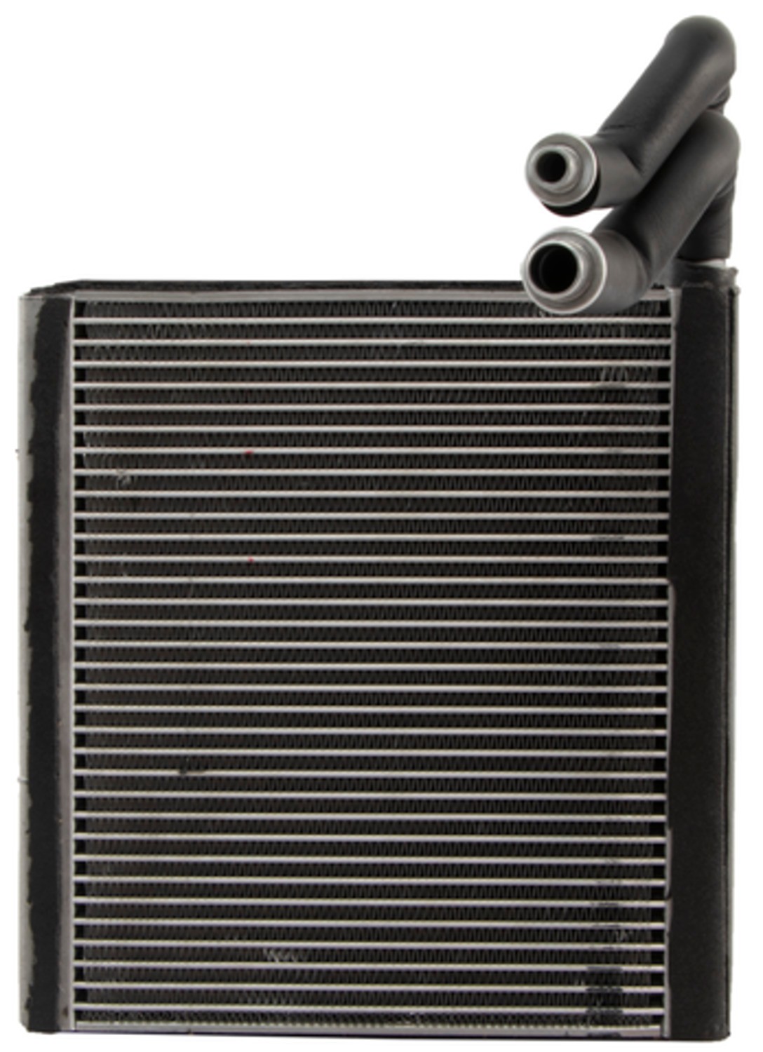 Parallel Flow Evaporator Core