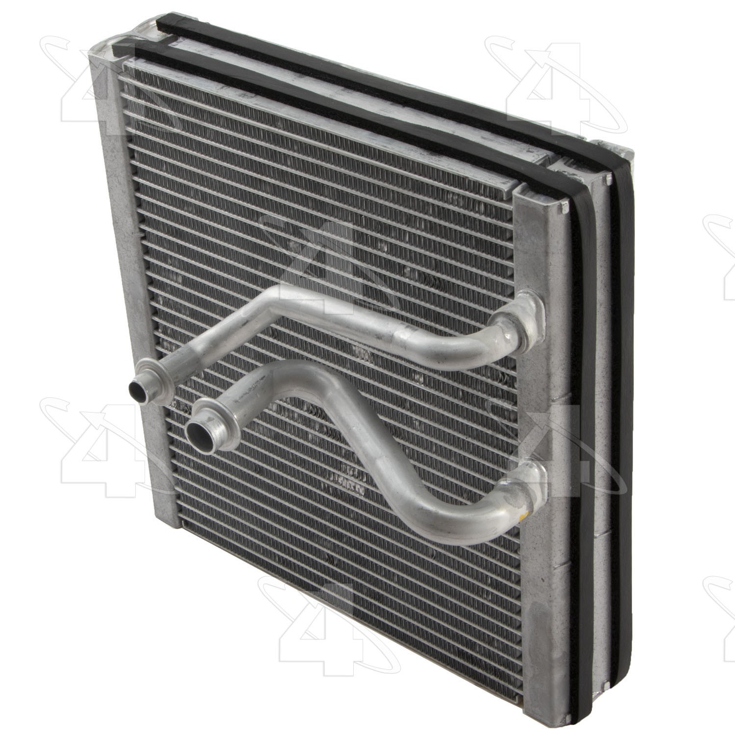 Parallel Flow Evaporator Core