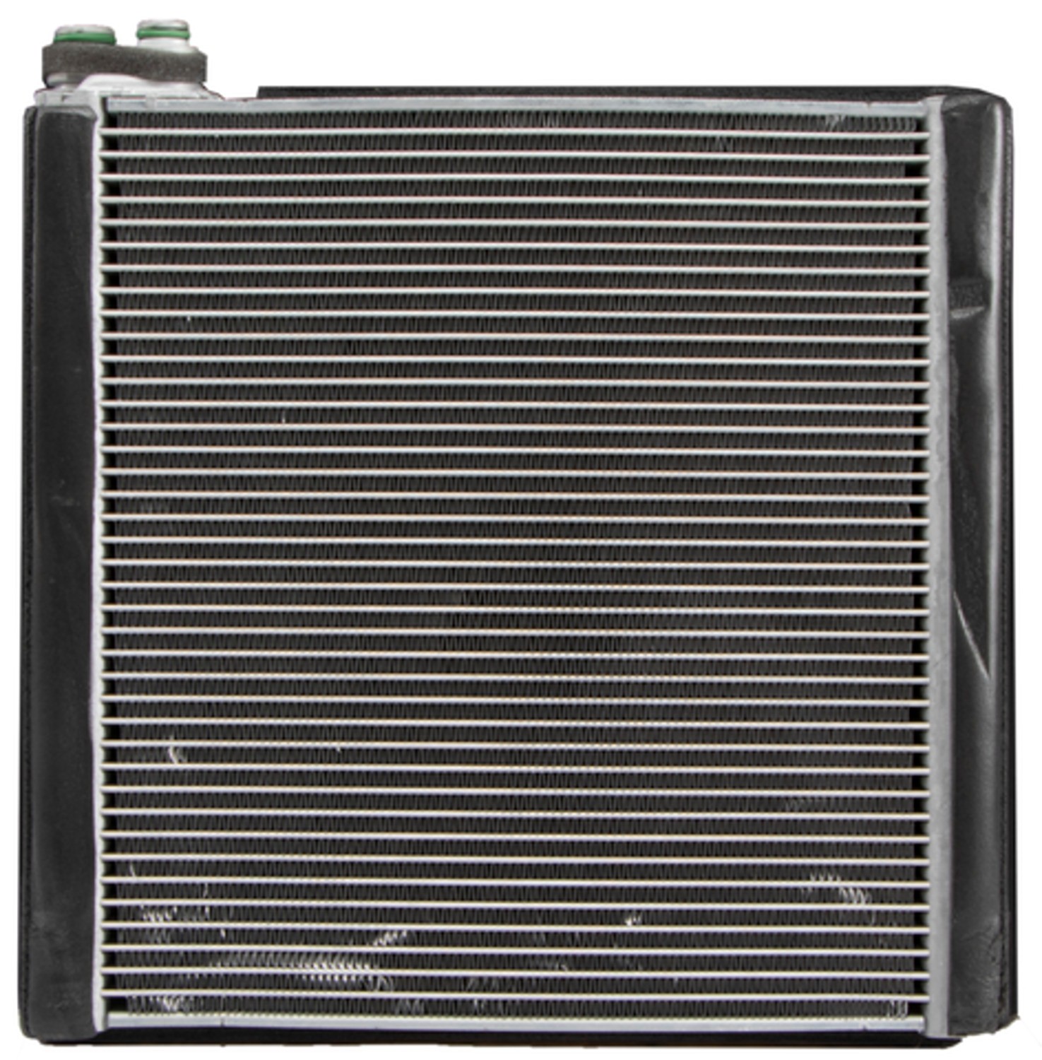 Parallel Flow Evaporator Core