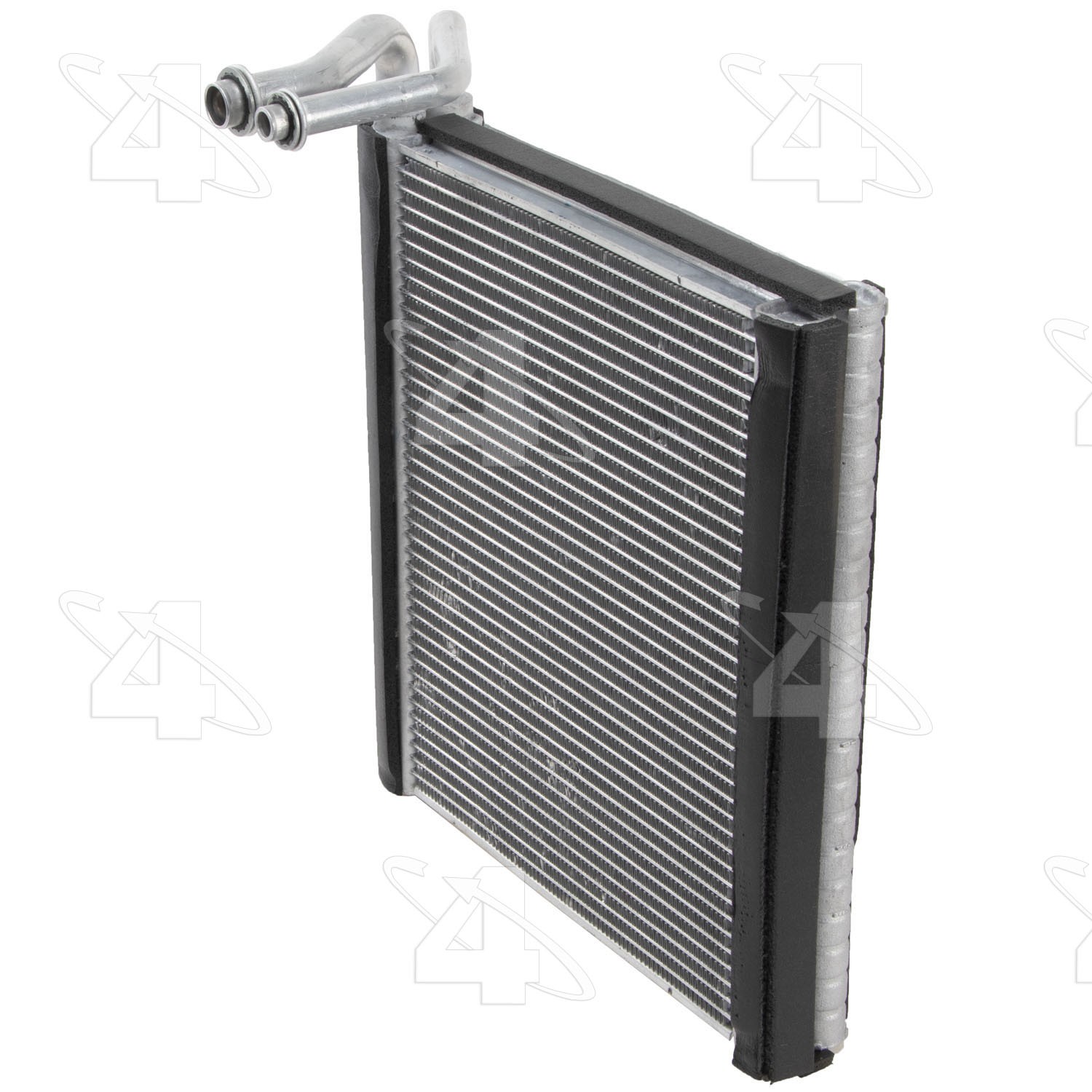 Parallel Flow Evaporator Core