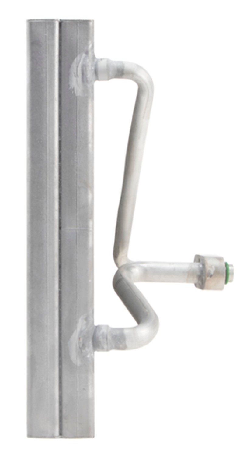 Parallel Flow Evaporator Core