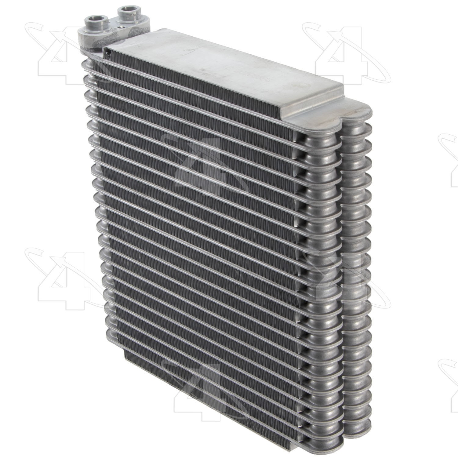 Plate & Fin Evaporator Core