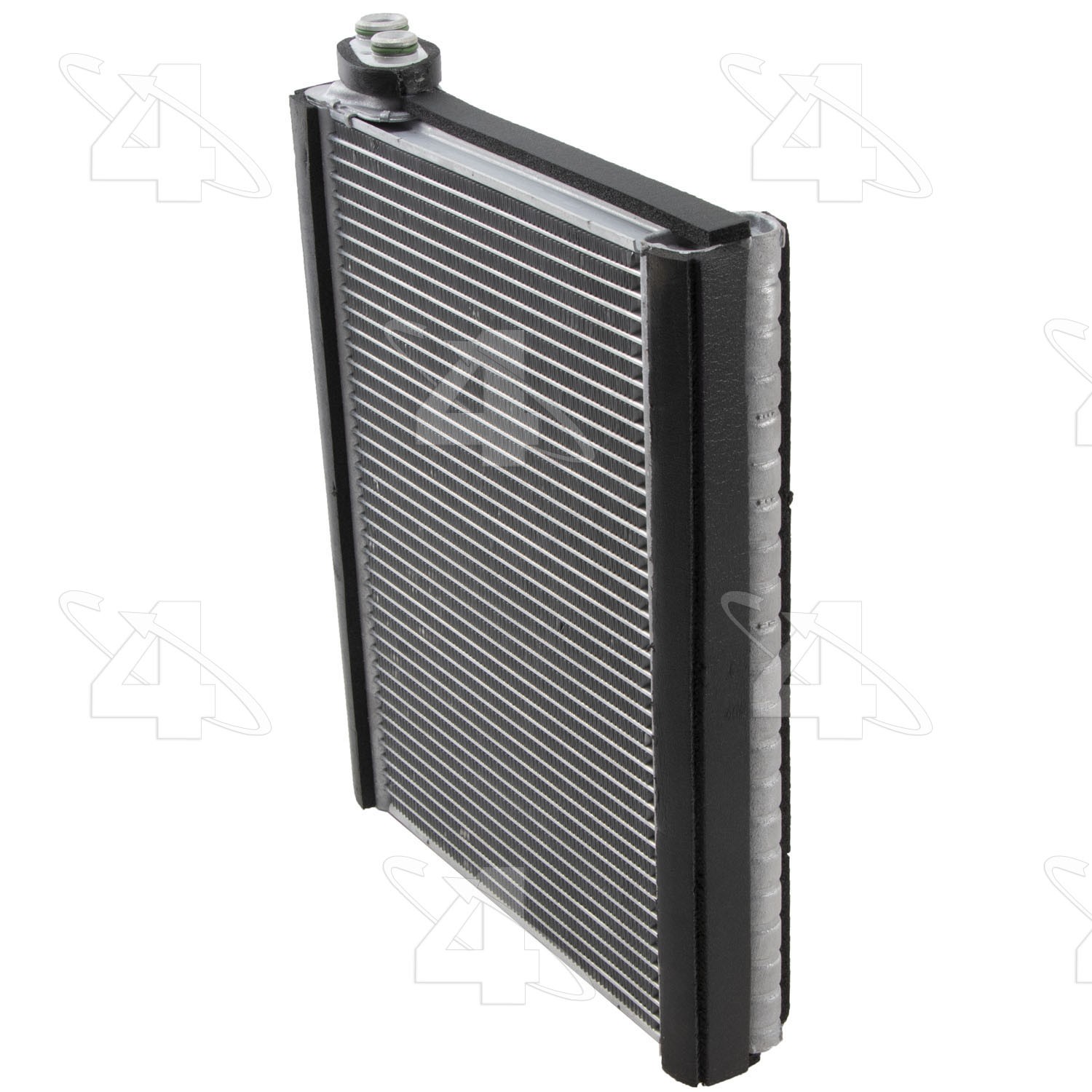 Parallel Flow Evaporator Core