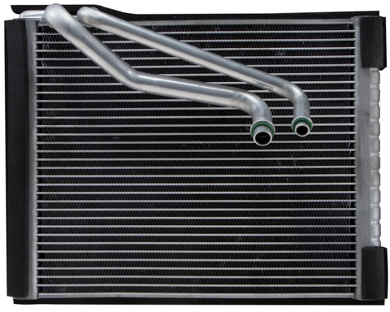Parallel Flow Evaporator Core