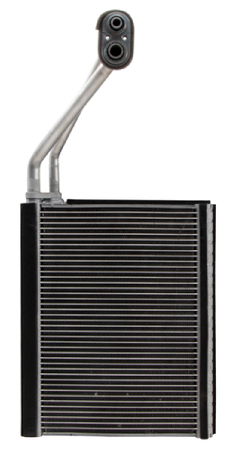 Parallel Flow Evaporator Core
