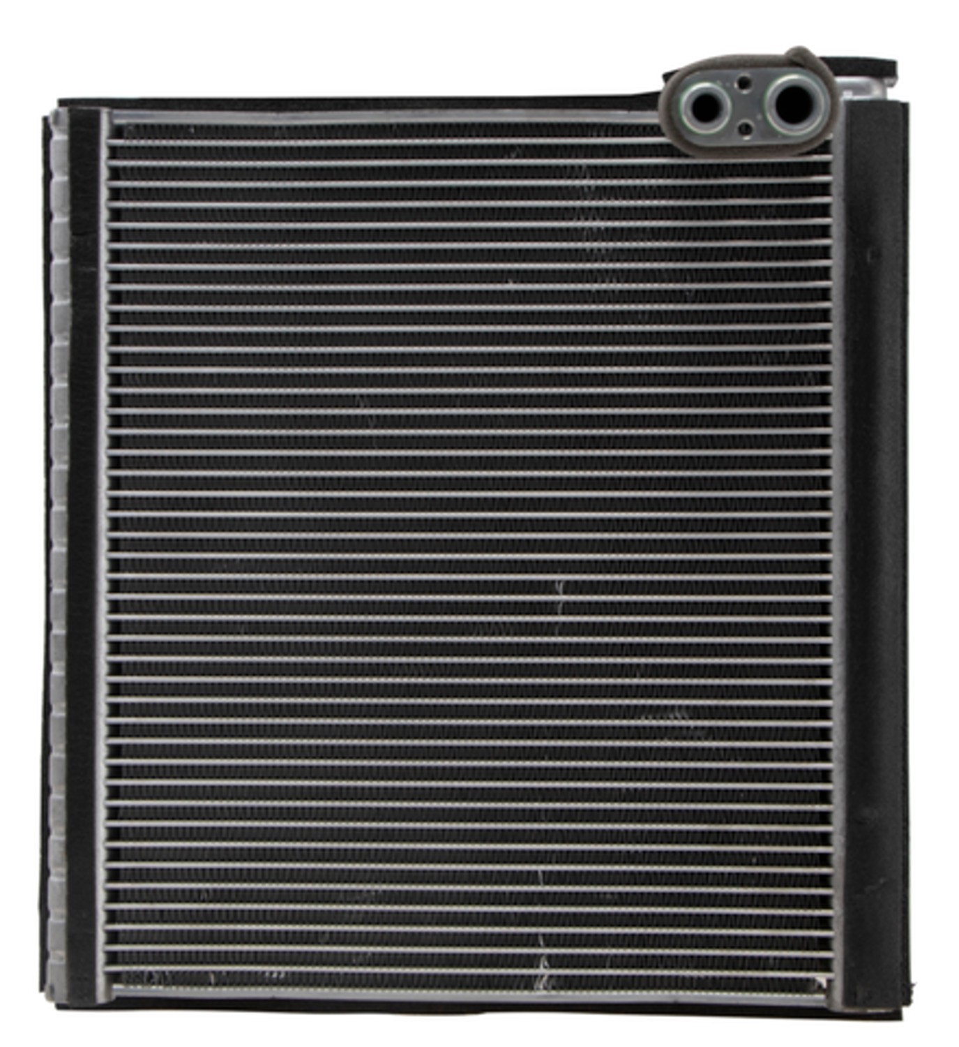Parallel Flow Evaporator Core