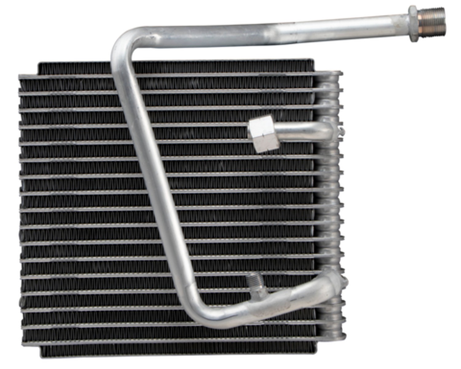 Plate & Fin Evaporator Core
