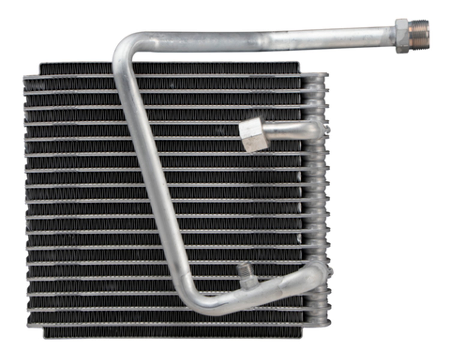 Plate & Fin Evaporator Core