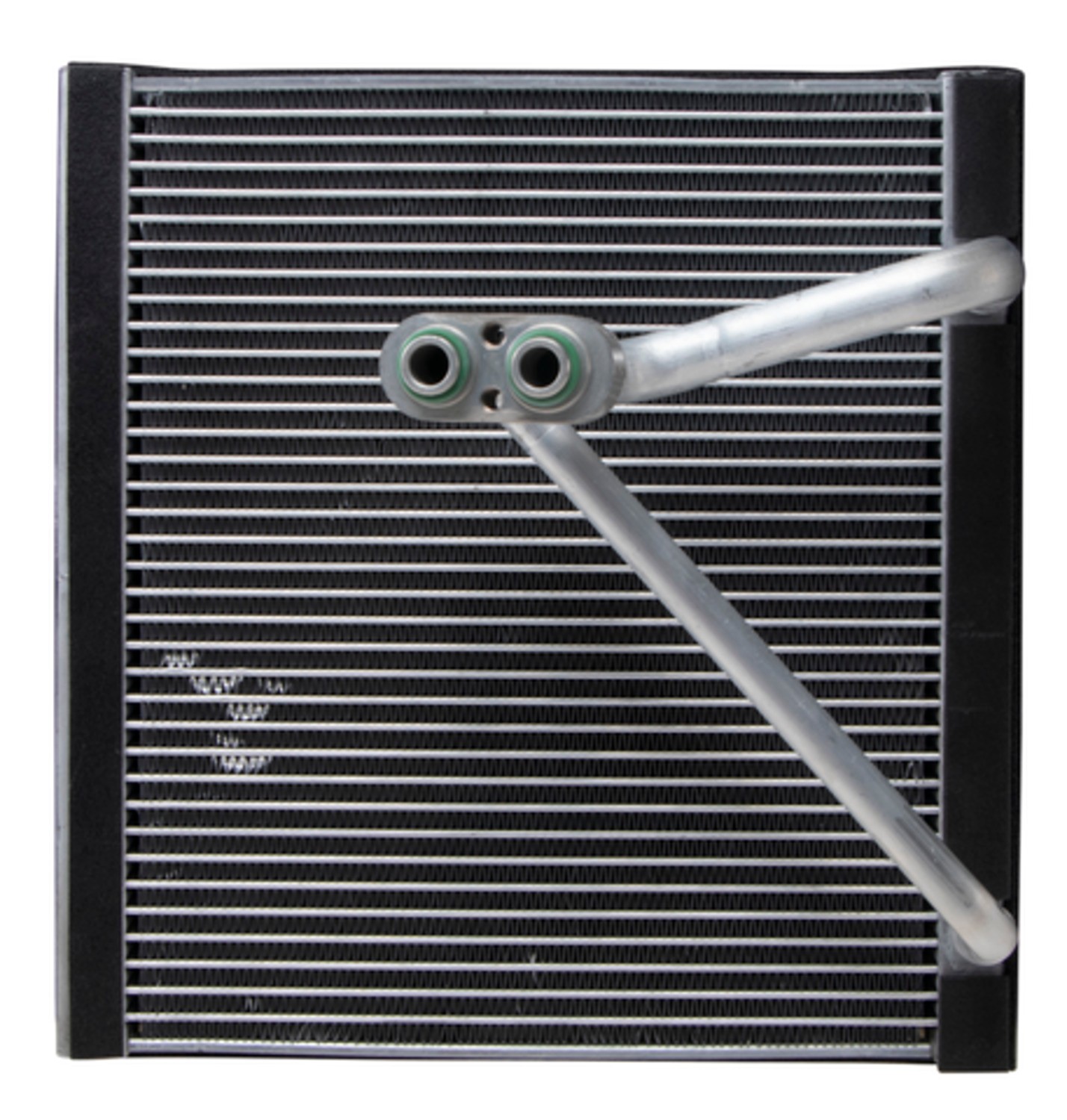 Parallel Flow Evaporator Core
