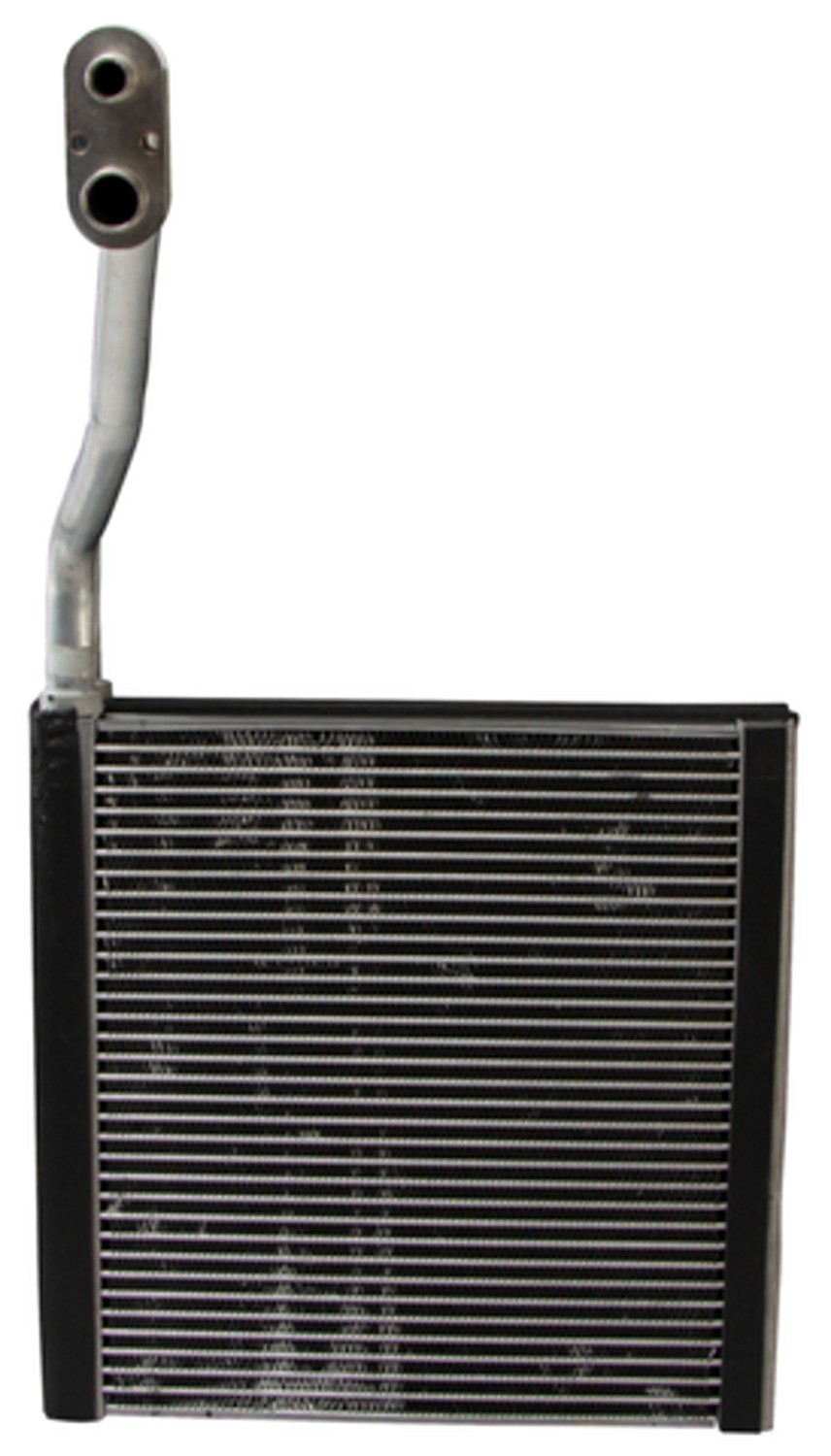 Parallel Flow Evaporator Core
