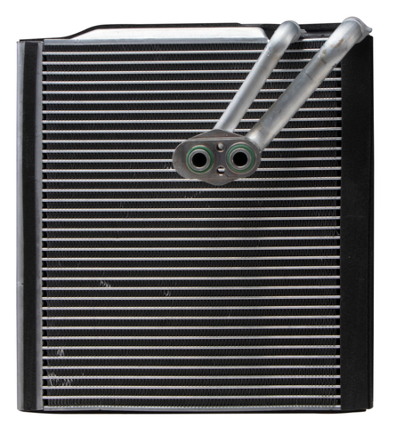 Parallel Flow Evaporator Core