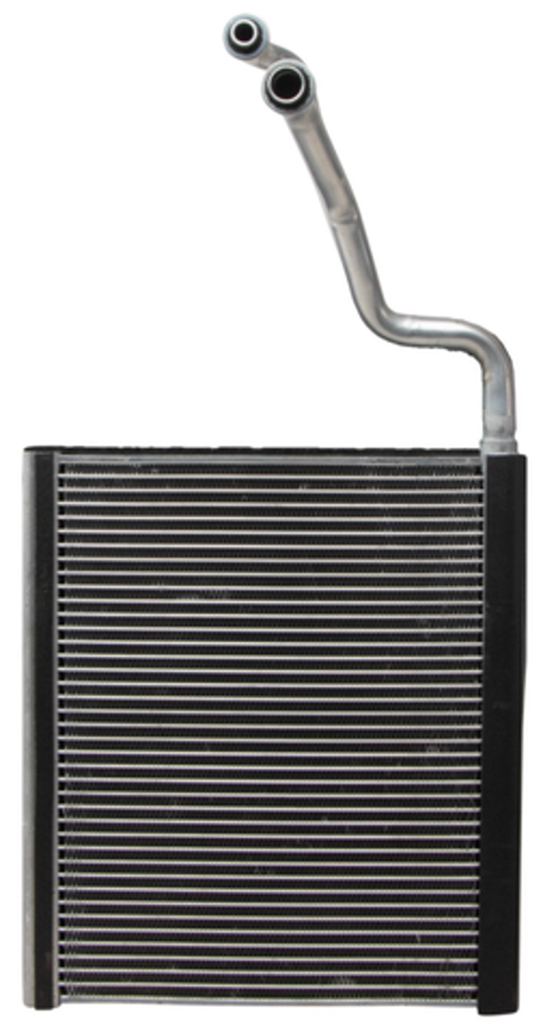 Parallel Flow Evaporator Core