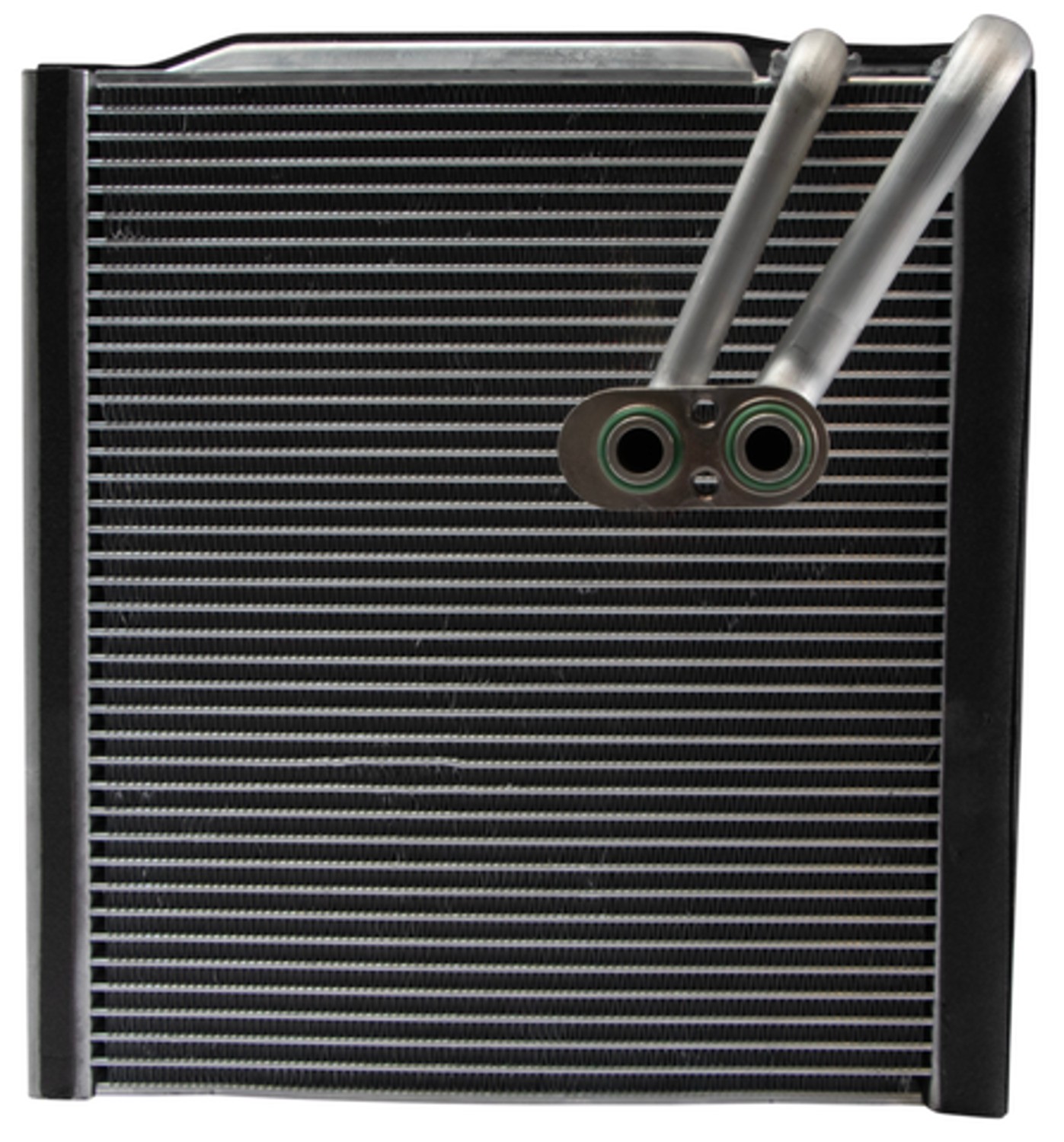 Parallel Flow Evaporator Core