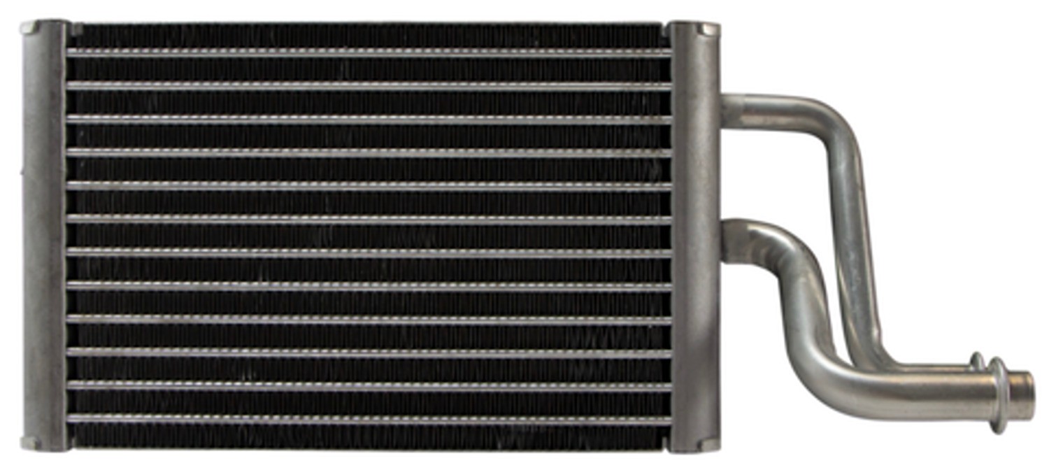 Parallel Flow Evaporator Core