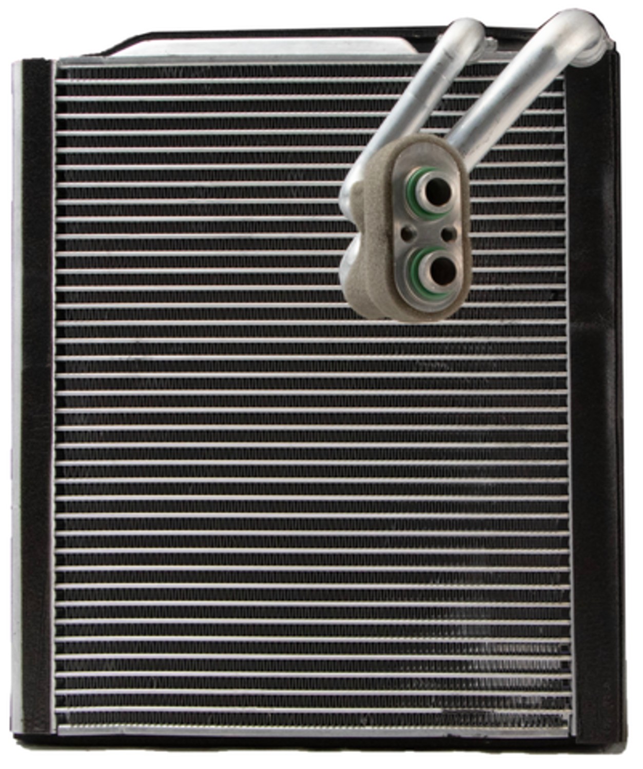 Parallel Flow Evaporator Core