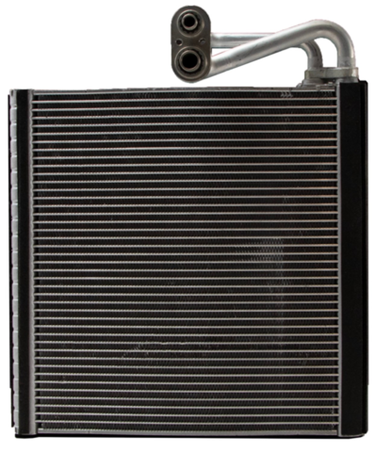 Parallel Flow Evaporator Core