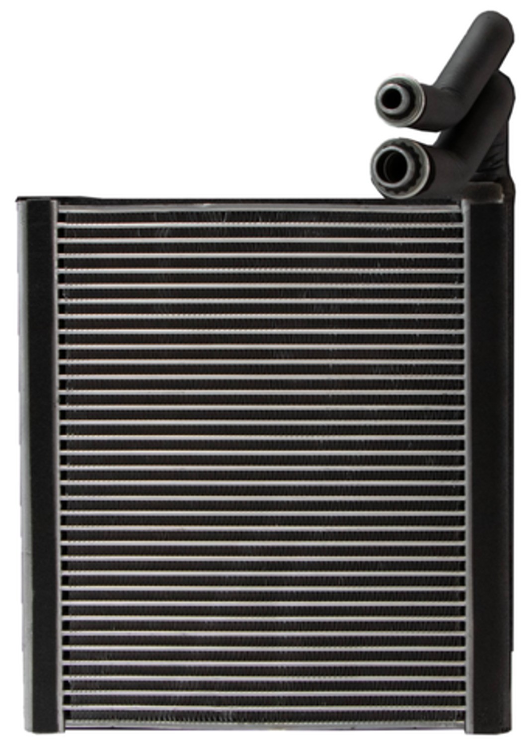 Parallel Flow Evaporator Core