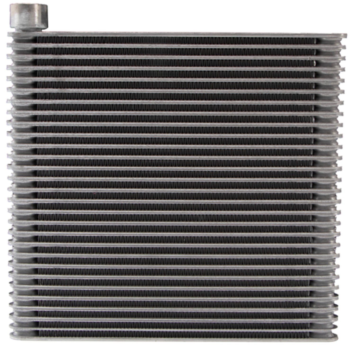 Plate & Fin Evaporator Core