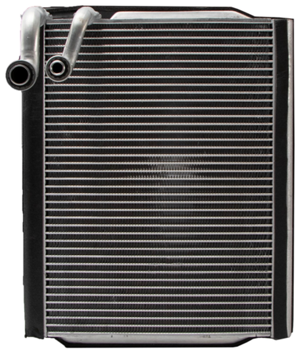 Parallel Flow Evaporator Core