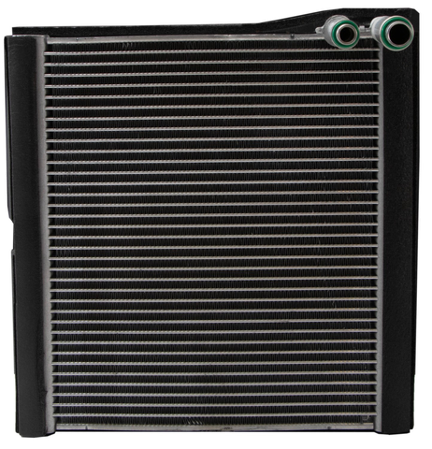 Parallel Flow Evaporator Core