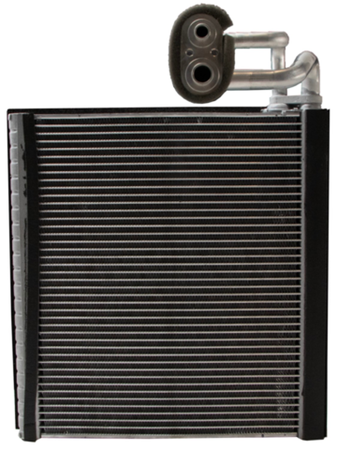 Parallel Flow Evaporator Core