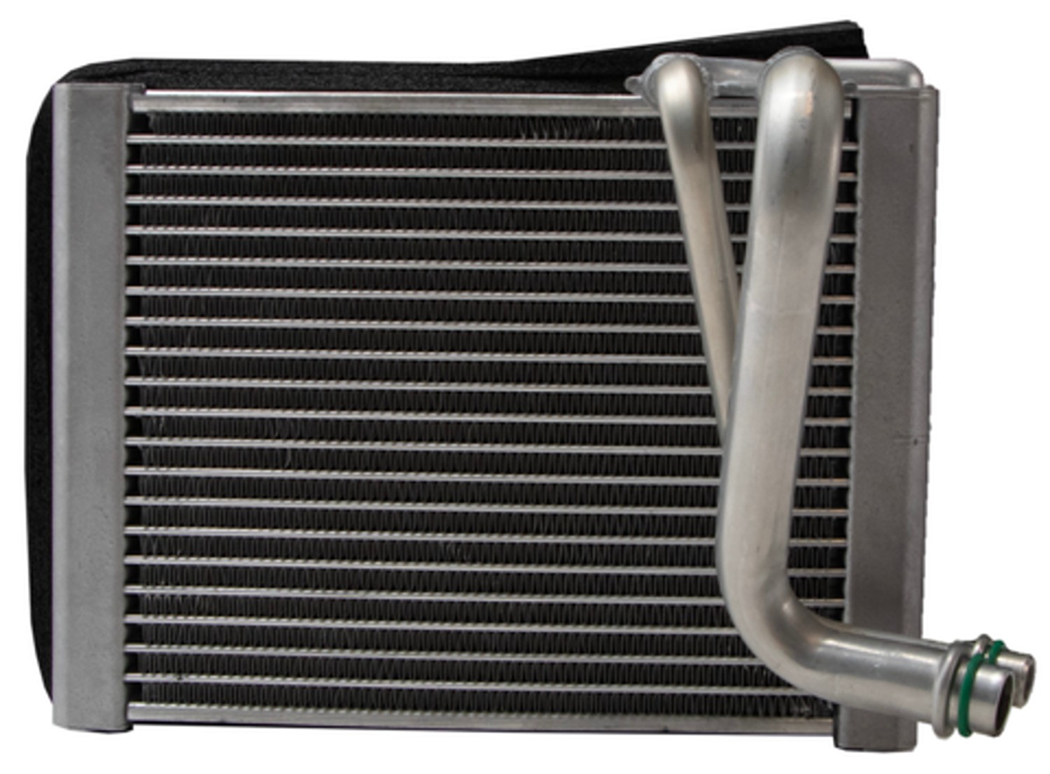 Parallel Flow Evaporator Core