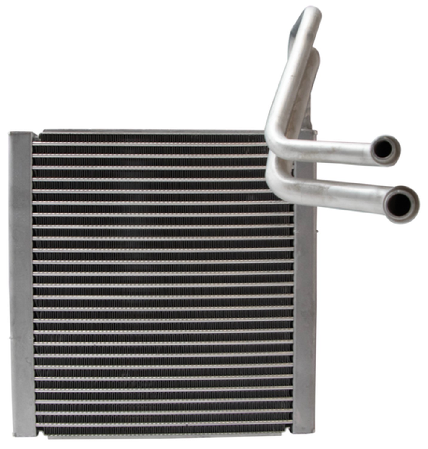 Parallel Flow Evaporator Core