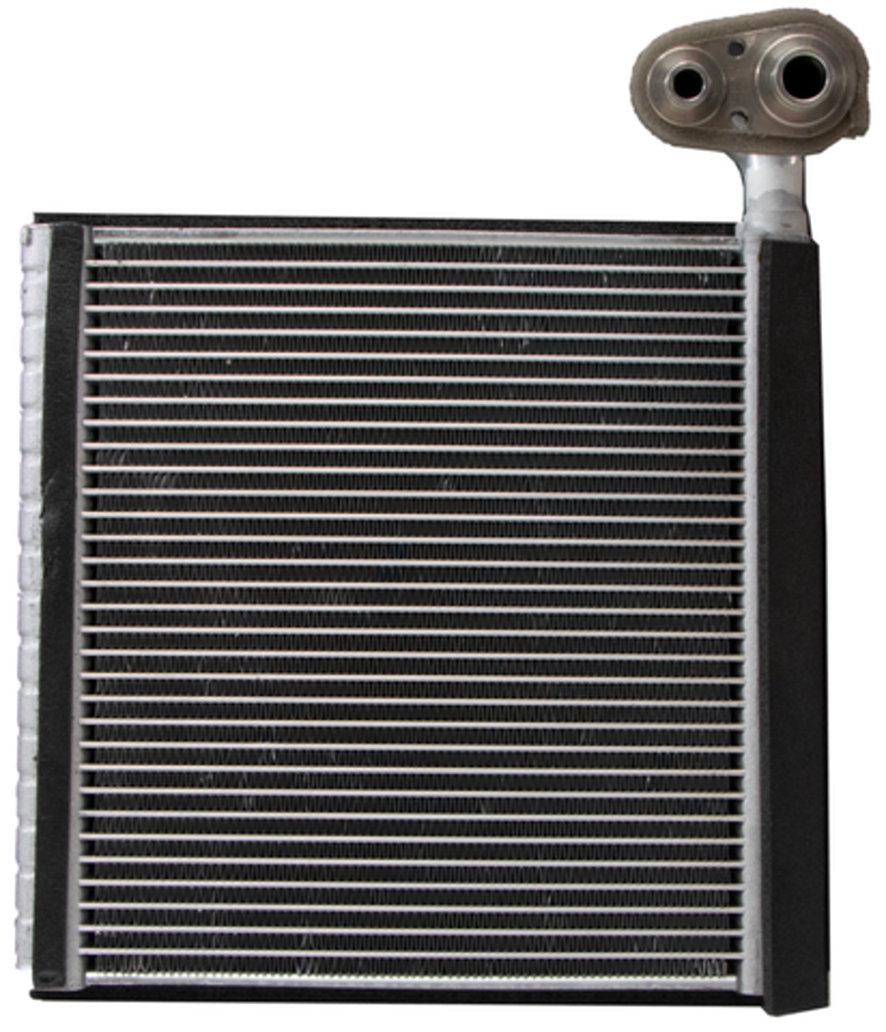 Parallel Flow Evaporator Core