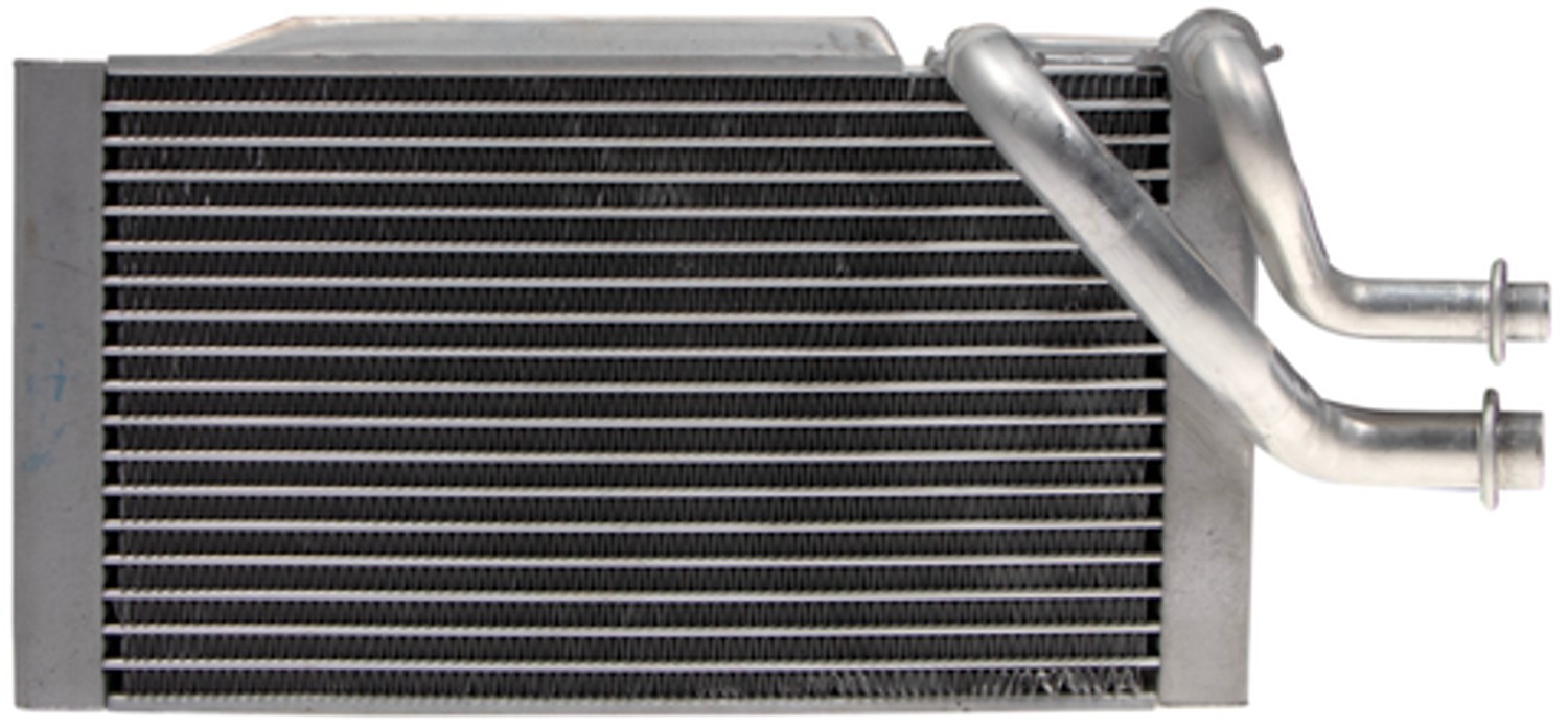 Parallel Flow Evaporator Core