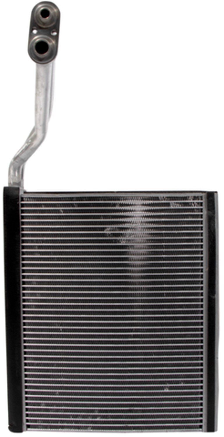 Parallel Flow Evaporator Core