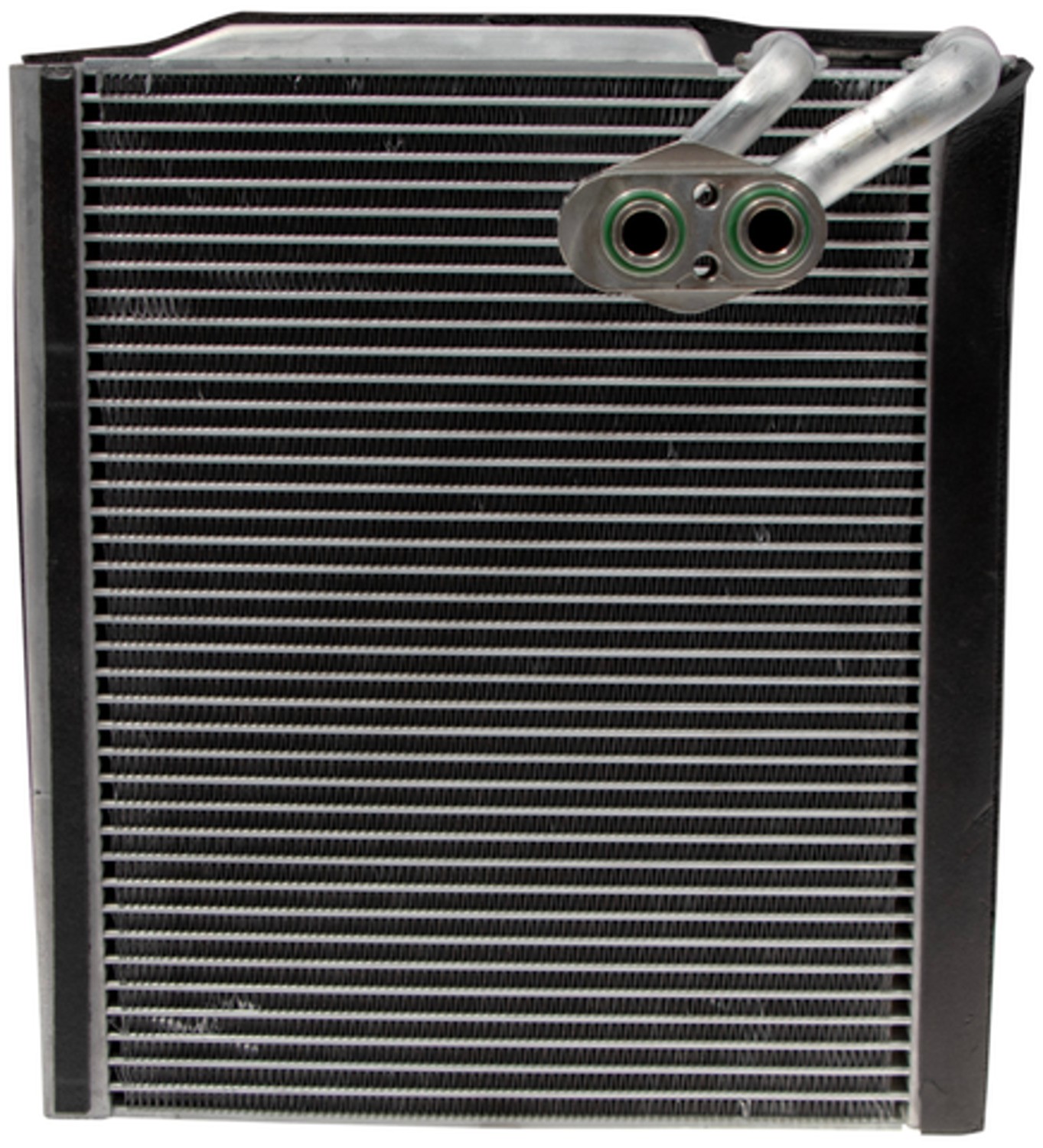 Parallel Flow Evaporator Core