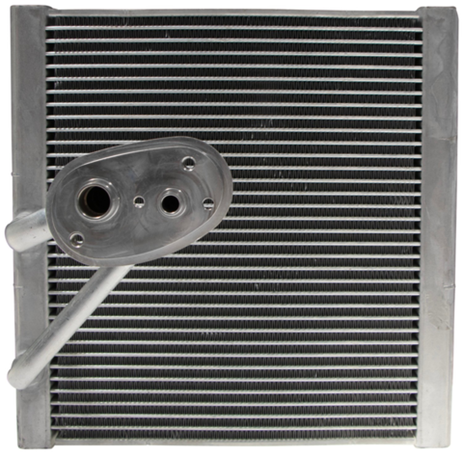 Parallel Flow Evaporator Core