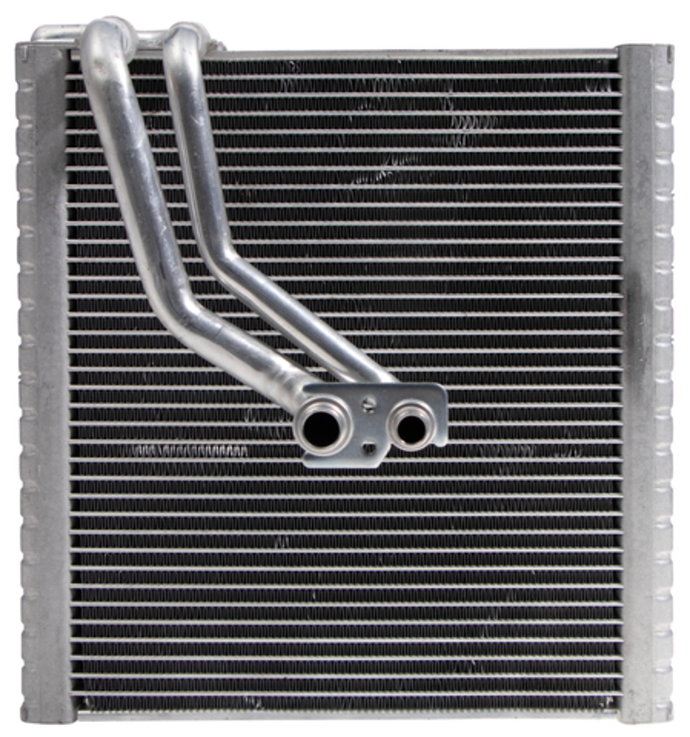 Parallel Flow Evaporator Core