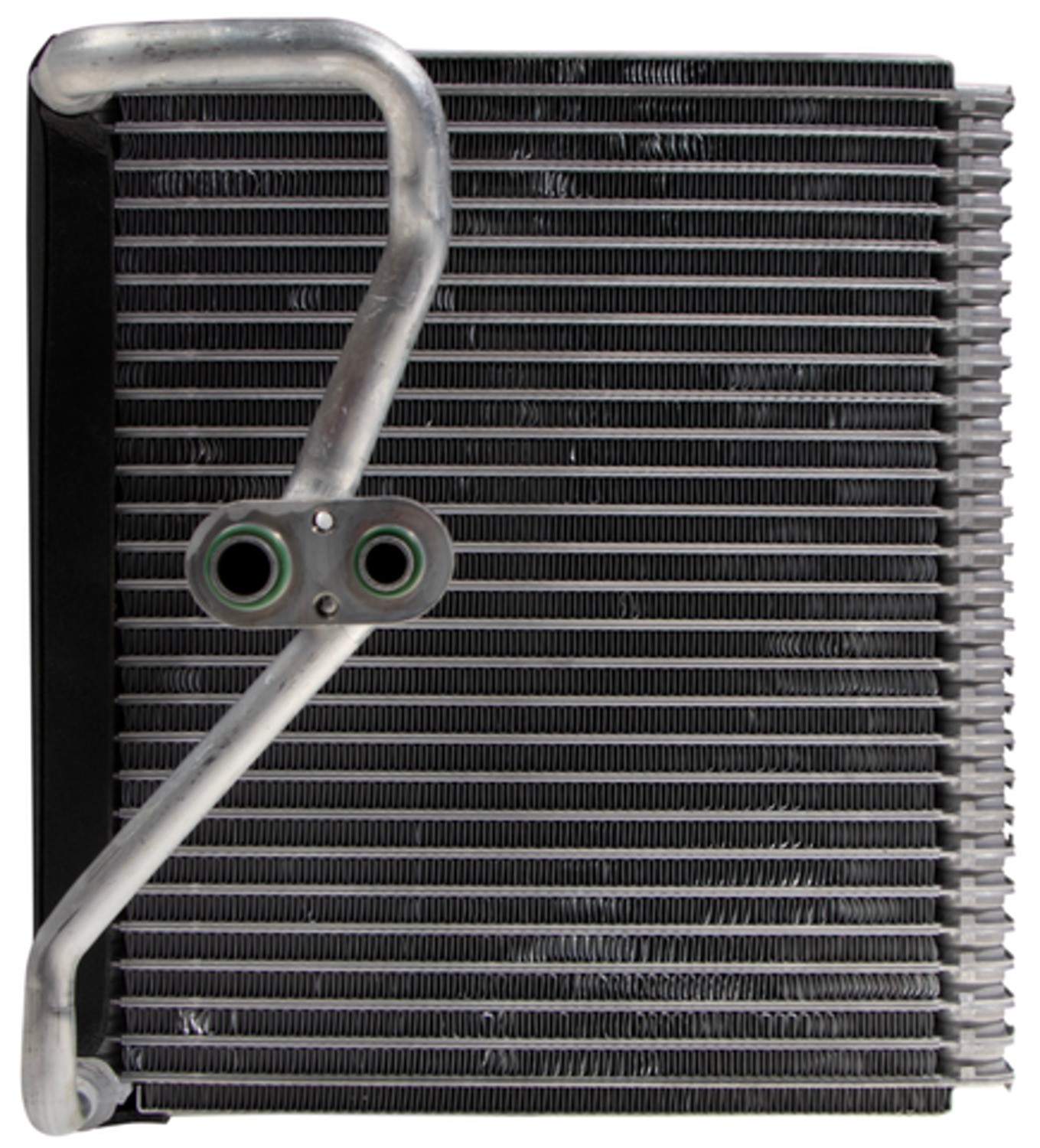 Parallel Flow Evaporator Core
