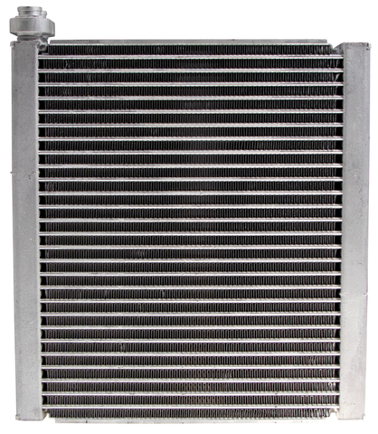 Parallel Flow Evaporator Core