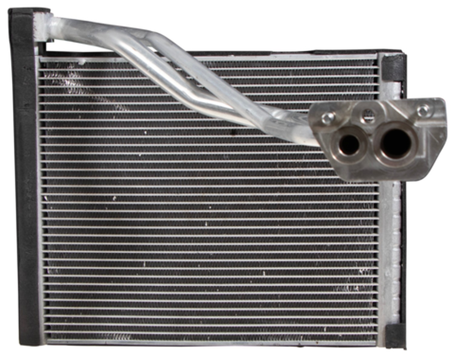 Parallel Flow Evaporator Core