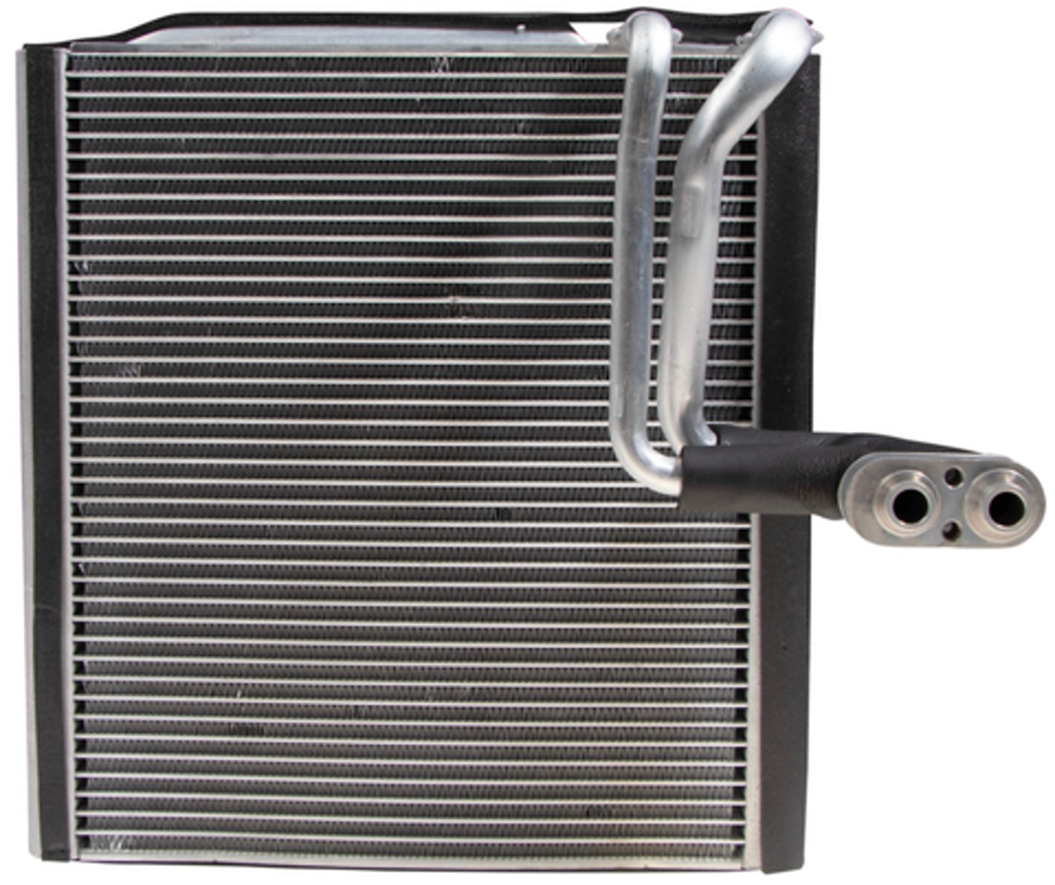 Parallel Flow Evaporator Core