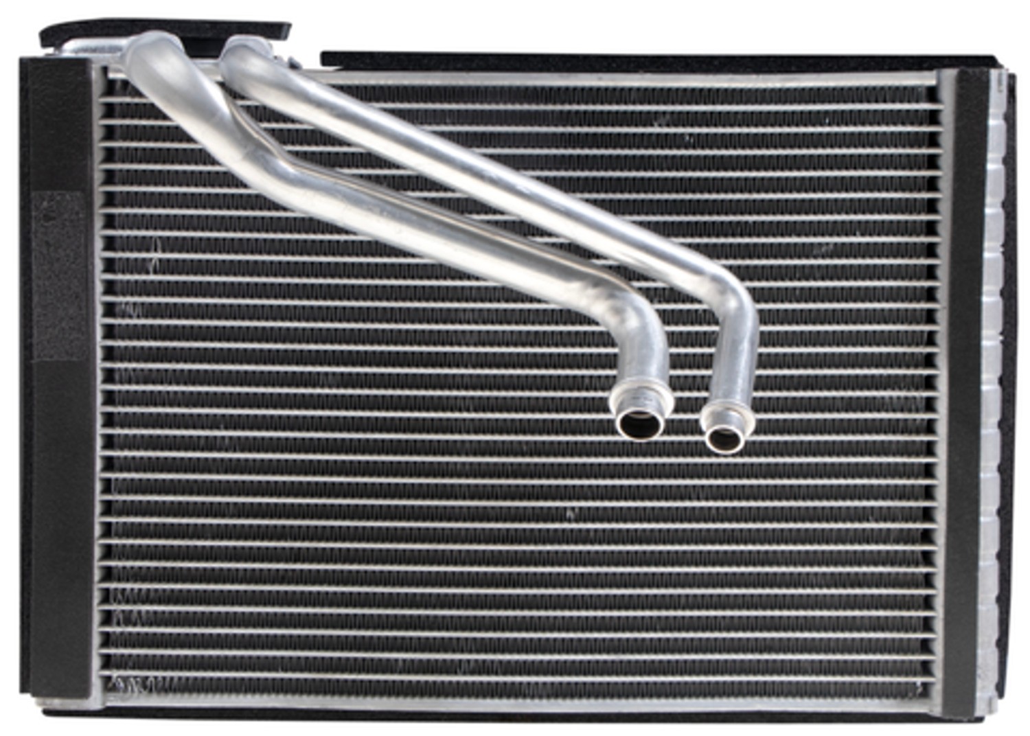 Parallel Flow Evaporator Core