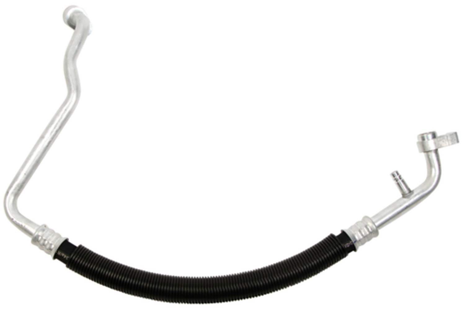Suction Line Hose Assembly
