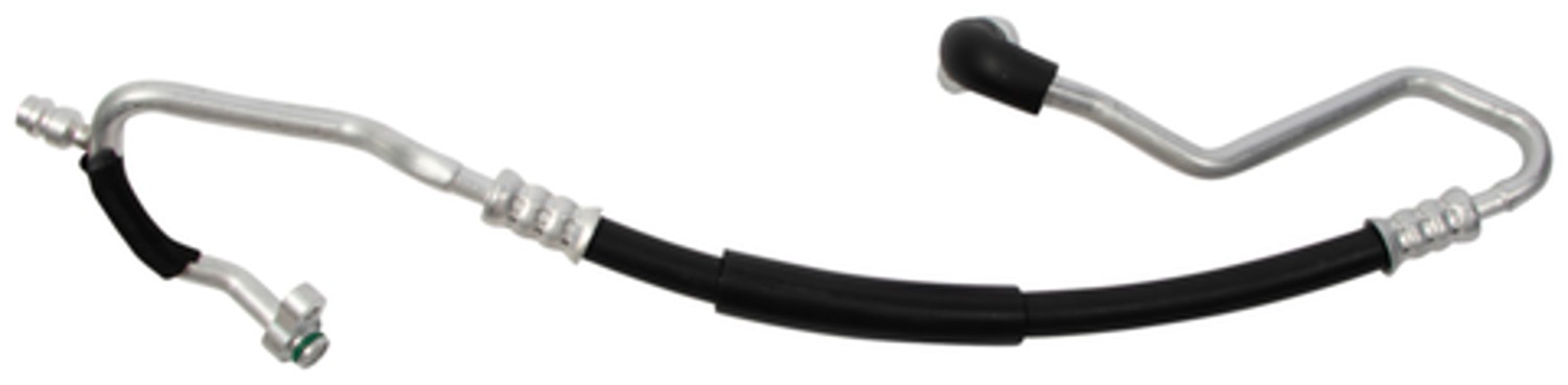 Discharge Line Hose Assembly