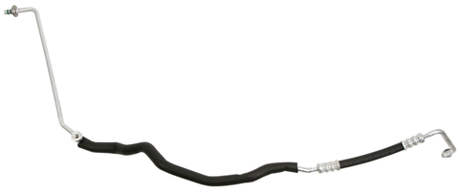 Liquid Line Hose Assembly w/o Orifice Tube