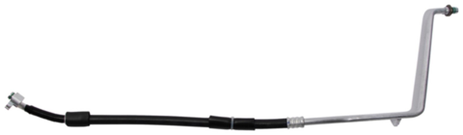 Suction Line Hose Assembly