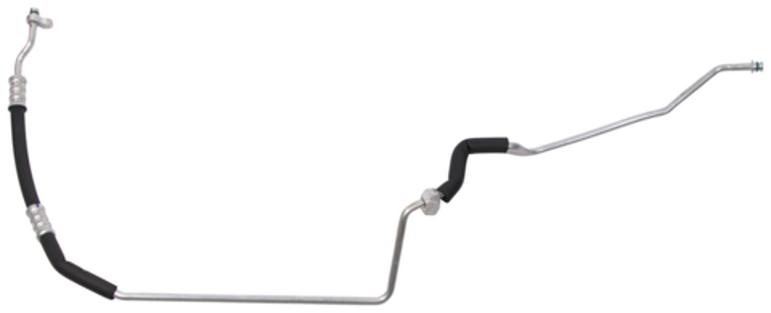 Liquid Line Hose Assembly w/o Orifice Tube