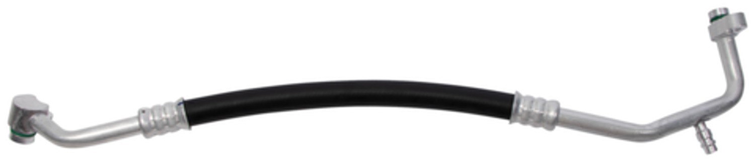 Suction Line Hose Assembly