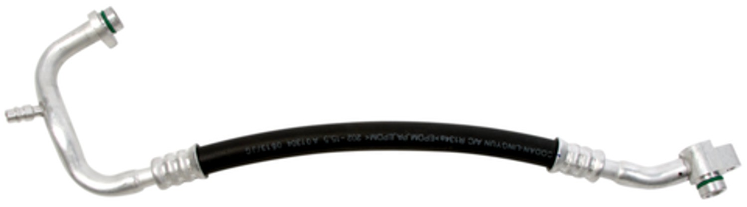 Suction Line Hose Assembly