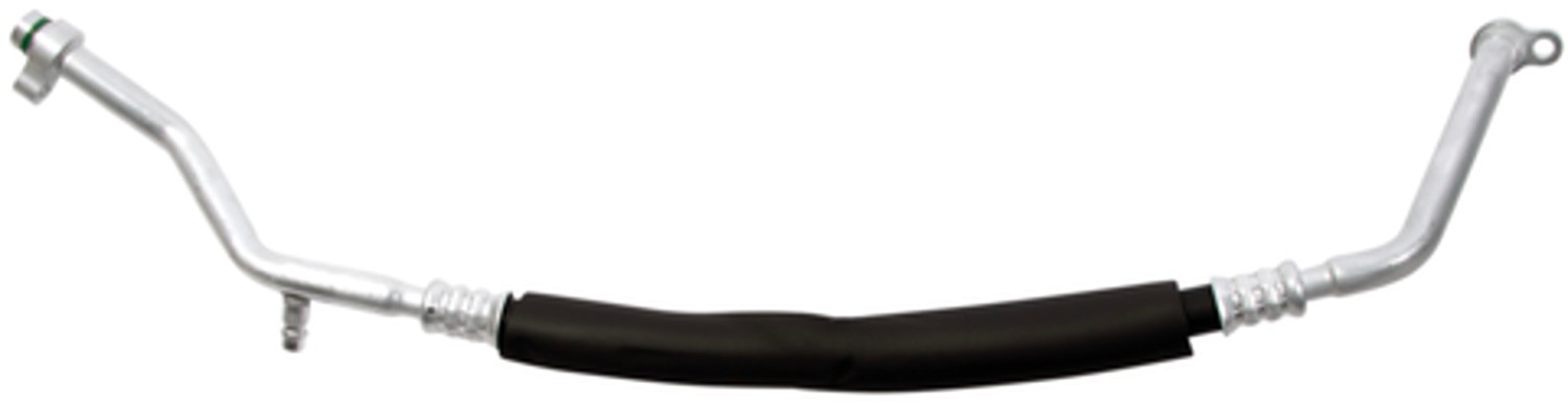 Suction Line Hose Assembly