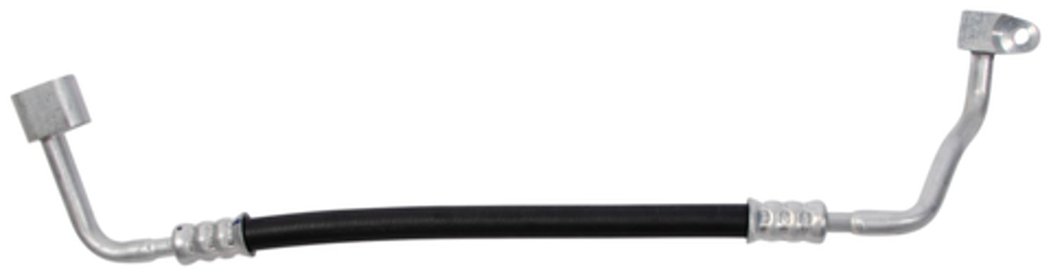 Discharge Line Hose Assembly
