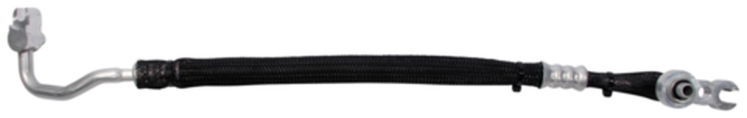 Discharge Line Hose Assembly