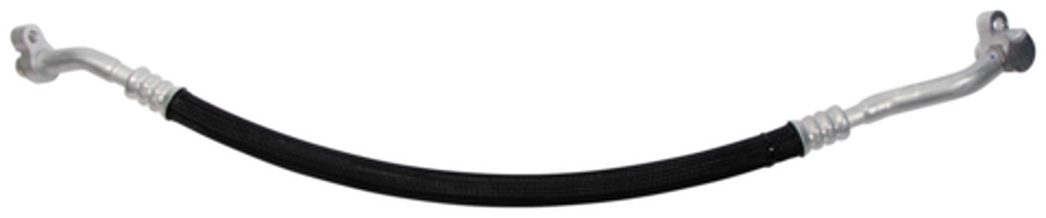 Suction Line Hose Assembly