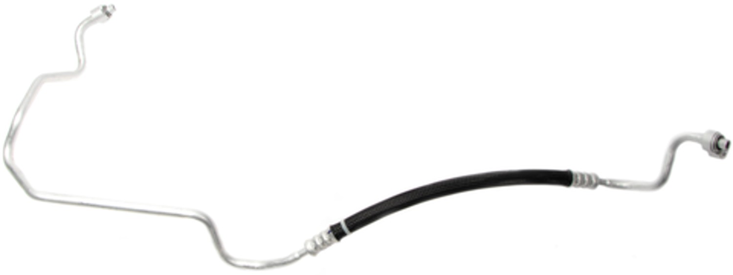 Discharge Line Hose Assembly